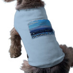 Mauna Kea Dog Shirts pet clothing