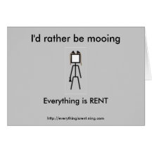 Maureen Note Card