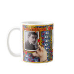 Maurice Ravel Mugs