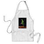 Maurin apron