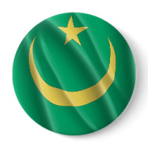 MAURITANIA BUTTONS