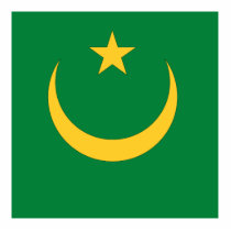 Mauritania Photo Cutouts