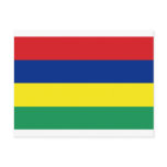 Mauritius