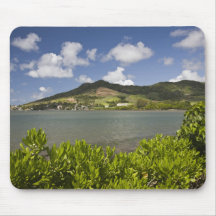 Mauritius, Southern Mauritius, Grand Sable, Mousepads