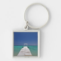 Mauritius, Western Mauritius, Le Morne 2 Key Chains