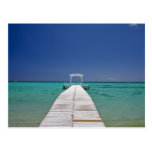 Mauritius, Western Mauritius, Le Morne 2 Post Card