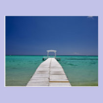 Mauritius, Western Mauritius, Le Morne 2 postcards