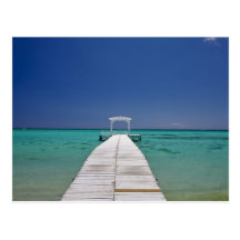 Mauritius, Western Mauritius, Le Morne 2 Post Card