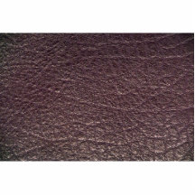 Mauve leather texture photo cutout