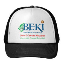 Mavens Hat