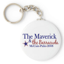 Maverick and Barracuda (McCain Palin 2008)