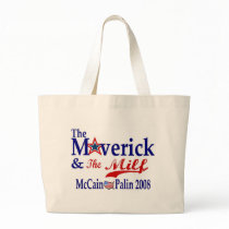 maverick and milf bags