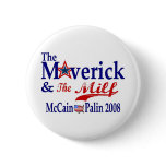 maverick and milf buttons