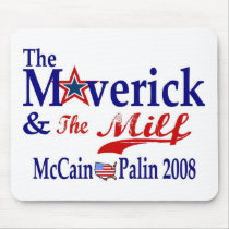 maverick and milf