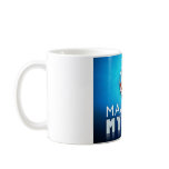 Maverick My Ass Mug