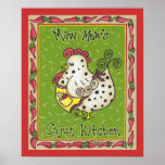 Maw Maw's Cajun Kitchen posters
