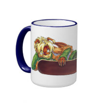 Max and skate mugs