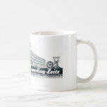 Max Emmerling Coffee Mugs