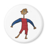 Max magnets