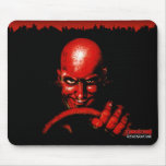 Max Mousemat