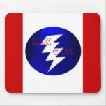 MAx OUT MOUSE PAD