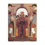 Maxfield Parrish - The King of Hearts Post Cards