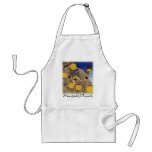 Maxfield Parrish - The Lantern Bearers Aprons