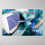 Maximum Access posters