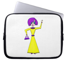 Maxine Laptop Sleeve