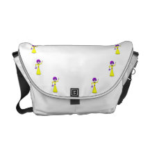 Maxine Messenger Bag