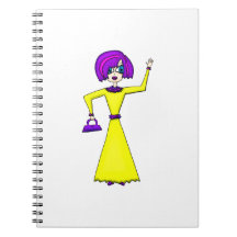 Maxine Notebooks