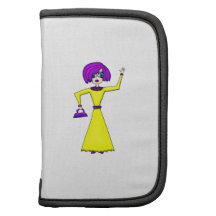 Maxine Organizer