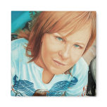 Maxine Taupin, Tiny Dancer: www.AriesArtist.com magnets