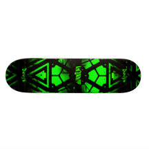 MAXit Skateboards