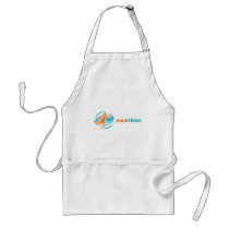 Maxithlon Official Aprons