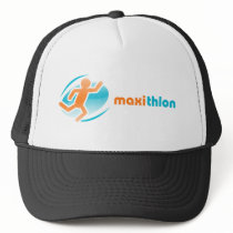 Maxithlon Official Black Hat