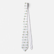 Maxithlon Official Tie