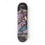 Maxx Board skateboards