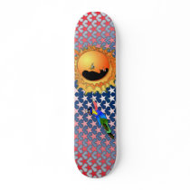Maxx Star Traveller Pro Board