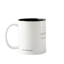 May 2007 RHK Technology: Image of the Month Mugs
