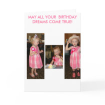 May All Your Birthday Dreams Come True!