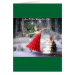 May All Your Wishes Come True cards
