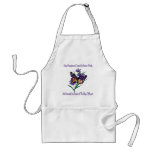 May Happiness Come Aprons
