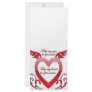May My Heart Be Open Rack Card