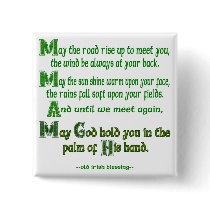 May the Road Rise To Meet You