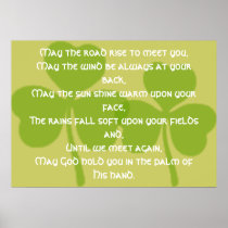 May The Road Rise To Meet You