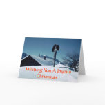 May This Holiday Season Bring You Blessings and... cards