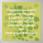 May you always have walls for the ... - Customised