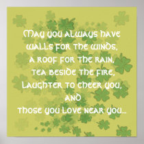May you always have walls for the ... - Customised