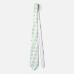 May your pockets be heavy... neckwear